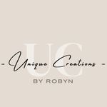 Robyn Everson-Alston - @uniquecreationsbyrobyn - Instagram