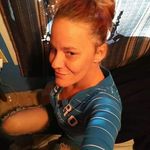 Robyn Ayers - @twiztedsaint410 - Instagram