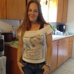 Robyn Ayers - @diazgirl33 - Instagram