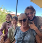 Robyn Bartlett - Facebook