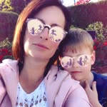 Robyn Bartlett - @robbar72 - Instagram