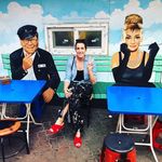Robyn Barton - @robynbarton - Instagram