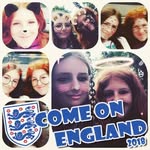 Robyn - @robynlouisebeal - Instagram