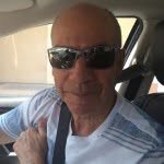 Robin Beckett - @rbnbeckett - Instagram