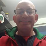 Robin Beckett - @beckett5223 - Instagram