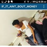 robyn Beckett - @if_it_aint_bout_money - Instagram