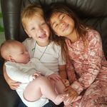 Robyn Belcher - @allabouthe_kids - Instagram
