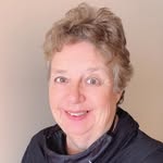 Robyn Berger Perry - @cryptobird52 - Instagram