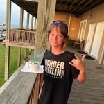 Robyn Berger Waller - @robynwaller20 - Instagram