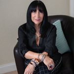 Robyn Berman LMHC, CAP, ICGC-1 - @reachhigherhealing - Instagram