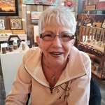 Robin Booker - @robinsnestpotterycreations - Instagram