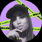 ROBYN ✱ BRAND IDENTITY DESIGNER - @mblem_creative - Instagram
