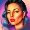 HARLLEYQUEEN - @robynbrock1 - TikTok