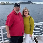 Robyn Maddox Brody - @rockchuck34 - Instagram
