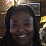 Robyn Brookins - @majah1478 - Instagram