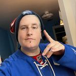 Robyn Buckley - @ibleedblue_16 - Instagram