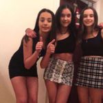 Robyn Buckley - @robynbuckleyx - Instagram