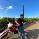 Robin Cabrera - @robin_cabrera3 - Instagram