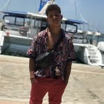 Robin Cabrera - @robincabrera03 - Instagram
