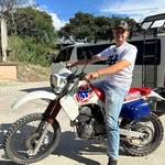 Robin Cabrera - @rocabrera_99 - Instagram