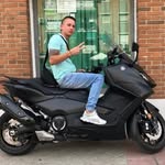 Robin Cabrera - @robincabrera7887 - Instagram