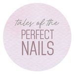 Robyn Caldwell Kown - @talesoftheperfectnails - Instagram