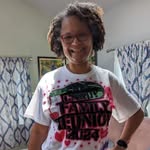Robyn L. Harris-Candy - @rlcandy4 - Instagram