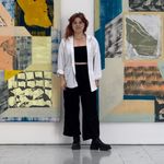 Robyn Carey - @robyncareyart - Instagram