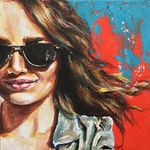 Robyn Carr Art - @robync18 - Instagram