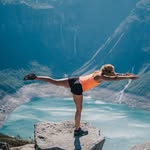 Robyn Chambers - @robyn_moves - Instagram