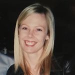 Robyn Chambers - @blonde_rowbean - Instagram