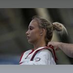 Robyn chambers - @robynchambers.tkd - Instagram