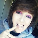 Robyn-louise Chambers - @robynlchambers321 - Instagram