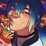 Robyn Chen - @howlingraptor - Instagram