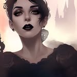 Robyn Chen - @xenodactyl - Instagram