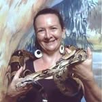 Robyn Christensen - @rohini685 - Instagram