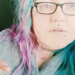 Robyn Christensen - @robatussyn - Instagram