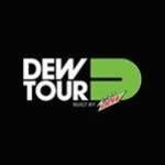 Dew Tour - @robyn.chu - Instagram