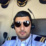 Robin Chung - @pilot3599 - Instagram