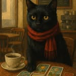 Robin Chung - @robin.tarot - Instagram