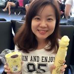 Robync - @robynchung0512 - Instagram