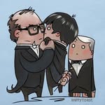 Robin Coates - @robbbeeco - Instagram