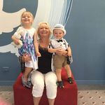 Robyn Coates - @rcoates12 - Instagram