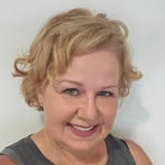 Robyn Coates - @love2share1kidney - Instagram