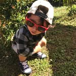 Robyn Core - @lovemamma1970 - Instagram