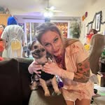 Robyn Cross - @crosseyed88 - Instagram
