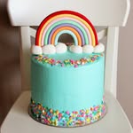 Robyn Cross - @crossmyheartkitchen - Instagram