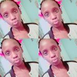 Asanda😊😍 - @robyn_crouch13 - Instagram