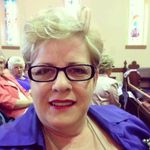 Robyn Crouch - @sisix75050 - Instagram