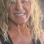 Robin Daniels - @rocketrobyn66 - Instagram